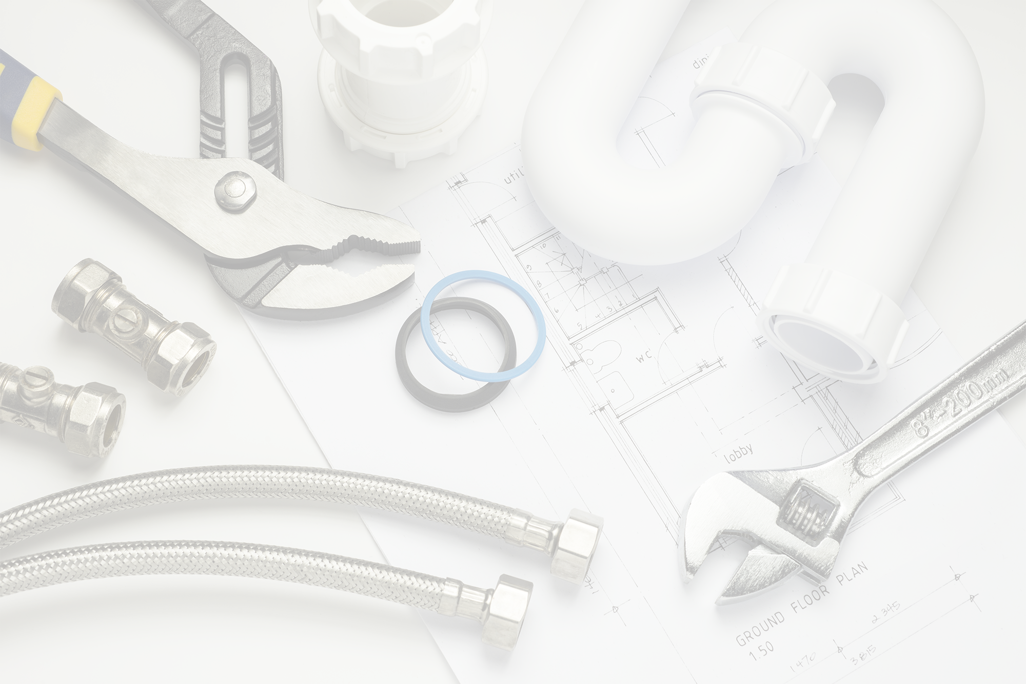 outils plombier